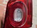 фонарь крышки багажника левый Volkswagen Tiguan 1 поколение 2008, 2.0 л., CBAB, дизель, АКПП, 2t / c9x, внедорожник 5 дв., полный привод, 5N0945093 - фото №2