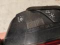 фонарь крышки багажника левый Volkswagen Tiguan 1 поколение 2008, 2.0 л., CBAB, дизель, АКПП, 2t / c9x, внедорожник 5 дв., полный привод, 5N0945093 - фото №3