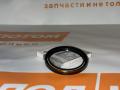 Сальник привода на КПП Volkswagen Golf 5 поколение 2009, 1.6 л., BSE, бензин, МКПП, хетчбэк 5 дв., передний привод, 02M301189B - фото №2