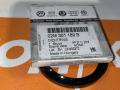 Сальник привода на КПП Volkswagen Golf 5 поколение 2009, 1.6 л., BSE, бензин, МКПП, хетчбэк 5 дв., передний привод, 02M301189B - фото №4