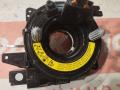 шлейф руля Volvo S60 2 поколение 2011, 1.6 л., B 4164 T, бензин, АКПП, 426, универсал, передний привод, 31313854 - фото №3