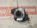 шлейф руля Volvo S60 2 поколение 2012, 1.6 л., B 4164 T, бензин, МКПП, седан, передний привод, 31343218 - фото №4