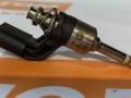 форсунка Volkswagen, 1.4 л., CAXA, бензин, 03C906036F, 03736B - фото №4