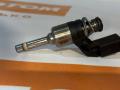 форсунка Volkswagen Golf 6 поколение (2008 - 2012), 1.4 л., CAXA, бензин, 03C906036F, 03746B - фото №3