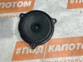 динамик двери Nissan X-Trail T32 2014, 2.5 л., QR25DE, бензин, АКПП, qab, внедорожник 5 дв., передний привод - фото №2