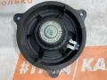 динамик двери Nissan X-Trail T32 2014, 2.5 л., QR25DE, бензин, АКПП, qab, внедорожник 5 дв., передний привод - фото №4