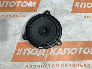 динамик двери Nissan X-Trail T32 2014, 2.5 л., QR25DE, бензин, АКПП, qab, внедорожник 5 дв., передний привод