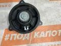 динамик двери Nissan X-Trail T32 2014, 2.5 л., QR25DE, бензин, АКПП, qab, внедорожник 5 дв., передний привод - фото №3
