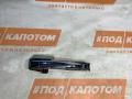 ручка наружная задняя правая Nissan X-Trail T32 2014, 2.5 л., QR25DE, бензин, АКПП, qab, внедорожник 5 дв., передний привод, PA6GF30 - фото №2