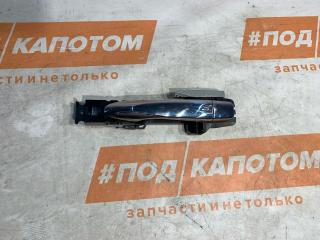 ручка наружная Nissan X-Trail T32 2016, 2.5 л., QR25DE, бензин, АКПП, qab, внедорожник 5 дв., передний привод, PA6GF30