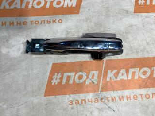 ручка наружная задняя левая Nissan X-Trail T32 2014, 2.5 л., QR25DE, бензин, АКПП, qab, внедорожник 5 дв., передний привод, PA6GF30