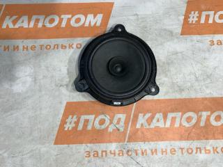 динамик двери Nissan X-Trail T32 2014, 2.5 л., QR25DE, бензин, АКПП, qab, внедорожник 5 дв., передний привод