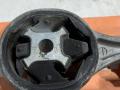 подушка крепления двигателя Nissan X-Trail T32 2014, 2.5 л., QR25DE, бензин, АКПП, qab, внедорожник 5 дв., передний привод - фото №3