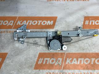 стеклоподъемник передний левый Nissan X-Trail T32 2016, 2.5 л., QR25DE, бензин, АКПП, qab, внедорожник 5 дв., передний привод