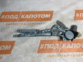 стеклоподъемник задний левый Nissan X-Trail T32 2014, 2.5 л., QR25DE, бензин, АКПП, qab, внедорожник 5 дв., передний привод