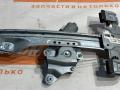 стеклоподъемник задний левый Chevrolet Aveo T300 2011, 1.6 л., F16D4, бензин, АКПП, хетчбэк 5 дв., передний привод - фото №4