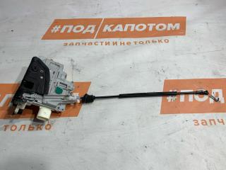 замок двери задней левой Volkswagen Passat B7 2014, 1.8 л., CDAA, бензин, АКПП, 8e / a7w, седан, передний привод, CZ3C4839015B, 3C4839015B