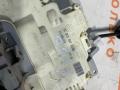 замок двери передней правой Volkswagen Passat B7 2014, 1.8 л., CDAA, бензин, АКПП, 8e / a7w, седан, передний привод, 3C2837016, 3C2837016B - фото №4