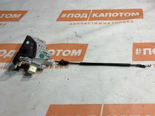замок двери передней левой Volkswagen Passat B7 2014, 1.8 л., CDAA, бензин, АКПП, 8e / a7w, седан, передний привод, 3C2837015, 3C2837015B