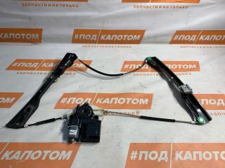 стеклоподъемник передний правый Volkswagen Passat B7 2014, 1.8 л., CDAA, бензин, АКПП, 8e / a7w, седан, передний привод, 3AA959701A, 3AA837462C