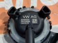 датчик удара Volkswagen Passat B7 2014, 1.8 л., CDAA, бензин, АКПП, 8e / a7w, седан, передний привод, 3AA959354 - фото №4