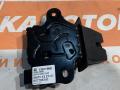 замок багажника Chevrolet Cruze 1 поколение 2012, 1.8 л., F18D4, бензин, АКПП, седан, передний привод, 13501988 - фото №2