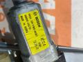 стеклоподъемник задний левый Chevrolet Aveo T300 2014, 1.6 л., F16D4, бензин, АКПП, хетчбэк 5 дв., передний привод, 98820-J3C10 - фото №2