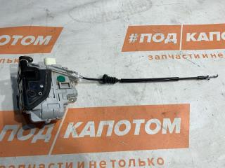 замок двери задней правой Volkswagen Passat B7 2014, 1.8 л., CDAA, бензин, АКПП, 8e / a7w, седан, передний привод, 3C4839016
