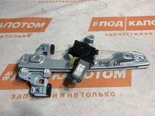стеклоподъемник задний правый Chevrolet Aveo T300 2014, 1.6 л., F16D4, бензин, АКПП, хетчбэк 5 дв., передний привод, 98810-J3C10