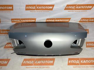 крышка багажника (дверь 3-5) Volkswagen Passat B7 2014, 1.8 л., CDAA, бензин, АКПП, 8e / a7w, седан, передний привод, 3AE827025