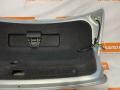 крышка багажника (дверь 3-5) Volkswagen Passat B7 2014, 1.8 л., CDAA, бензин, АКПП, 8e / a7w, седан, передний привод, 3AE827025 - фото №8