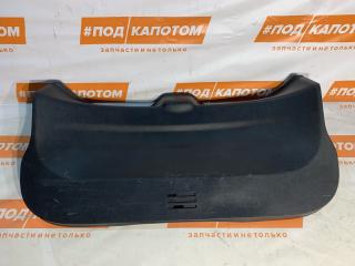 обшивка крышки багажника Nissan X-Trail T32 2014, 2.5 л., QR25DE, бензин, АКПП, qab, внедорожник 5 дв., передний привод, 90900-4CE0A