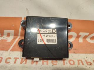 Иммобилайзер Mitsubishi ASX 1 поколение 2012, 2.0 л., 4B11, бензин, АКПП, w37a, внедорожник 5 дв., передний привод, 8670A029