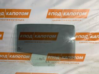 стекло двери задней правой Chevrolet Aveo T300 2014, 1.6 л., F16D4, бензин, АКПП, хетчбэк 5 дв., передний привод, 43R00107, 43R-00107