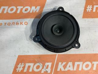 динамик двери Nissan X-Trail T32 2016, 2.5 л., QR25DE, бензин, АКПП, qab, внедорожник 5 дв., передний привод