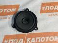 динамик двери Nissan X-Trail T32 2016, 2.5 л., QR25DE, бензин, АКПП, qab, внедорожник 5 дв., передний привод - фото №2