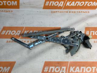 стеклоподъемник задний левый Nissan X-Trail T32 2016, 2.5 л., QR25DE, бензин, АКПП, qab, внедорожник 5 дв., передний привод
