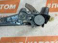 стеклоподъемник задний левый Nissan X-Trail T32 2016, 2.5 л., QR25DE, бензин, АКПП, qab, внедорожник 5 дв., передний привод - фото №5