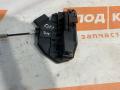 замок двери задней правой Ford Focus 3 поколение 2012, 2.0 л., XQDA, бензин, АКПП, хетчбэк 5 дв., передний привод, 2099459 - фото №2