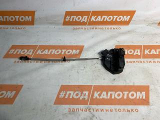 замок двери задней правой Ford Focus 3 поколение 2012, 2.0 л., XQDA, бензин, АКПП, хетчбэк 5 дв., передний привод, 2099459