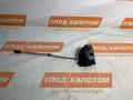 замок двери задней правой Ford Focus 3 поколение 2012, 2.0 л., XQDA, бензин, АКПП, хетчбэк 5 дв., передний привод, 2099459 - фото №3