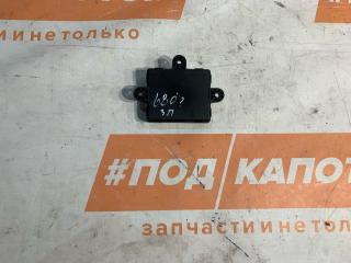 блок комфорта Ford Focus 3 поколение 2012, 2.0 л., XQDA, бензин, АКПП, хетчбэк 5 дв., передний привод, 1799121, BV6N14B532AJ