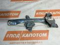 стеклоподъемник задний правый Chevrolet Cruze 1 поколение 2012, 1.8 л., F18D4, бензин, АКПП, седан, передний привод - фото №3