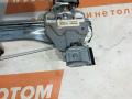 стеклоподъемник задний правый Chevrolet Cruze 1 поколение 2012, 1.8 л., F18D4, бензин, АКПП, седан, передний привод - фото №5