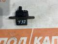 кнопка открытия багажника Mazda CX-5 KF 2017, 2.5 л., PY-VPS, бензин, АКПП, 41w jet black mica, внедорожник 5 дв., полный привод, KB7W624B0 - фото №2