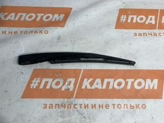 щеткодержатель задний Hyundai ix35 1 поколение 2012, 2.0 л., G4KD, бензин, АКПП, tcm (phantom black), внедорожник 5 дв., передний привод