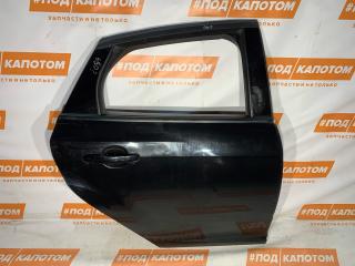 дверь задняя правая Ford Focus 3 поколение 2012, 2.0 л., XQDA, бензин, АКПП, хетчбэк 5 дв., передний привод, 1885270, 1772708