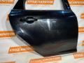 дверь задняя правая Ford Focus 3 поколение 2012, 2.0 л., XQDA, бензин, АКПП, хетчбэк 5 дв., передний привод, 1885270, 1772708 - фото №3