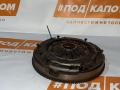 маховик Chevrolet Aveo T300 2014, 1.6 л., F16D4, бензин, МКПП, хетчбэк 5 дв., передний привод, 96184354, J4I23 - фото №4