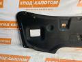 шумоизоляция капота Nissan X-Trail T32 2014, 2.5 л., QR25DE, бензин, АКПП, qab, внедорожник 5 дв., передний привод - фото №2